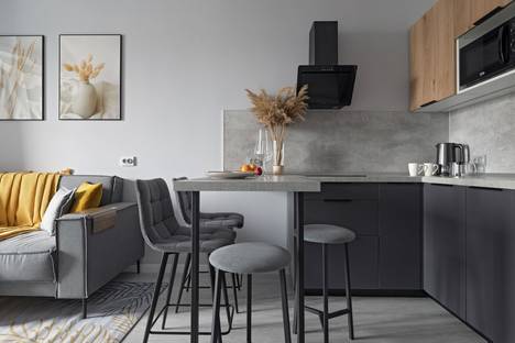 1-комнатная квартира в Санкт-Петербурге, Уральская ул., 23