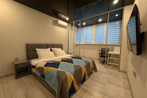 1-комнатная квартира в Самаре, Ташкентская ул., 173