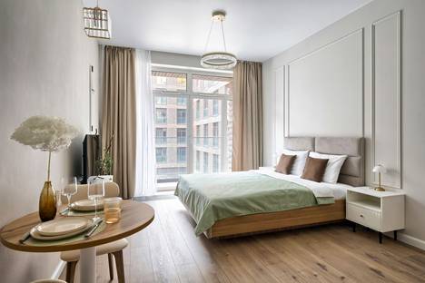 1-комнатная квартира в Санкт-Петербурге, наб. Обводного канала, 169