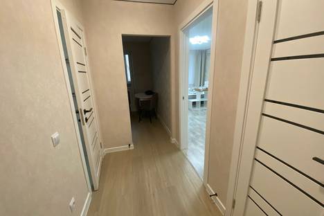 1-комнатная квартира в Уфе, ул. Юрия Гагарина, 74/2