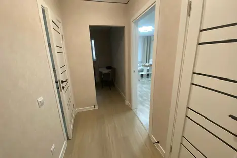 1-комнатная квартира в Уфе, ул. Юрия Гагарина, 74/2