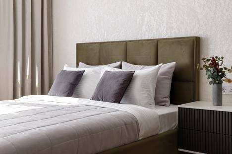 2-комнатная квартира в Краснодаре, Уральская ул., 75/6