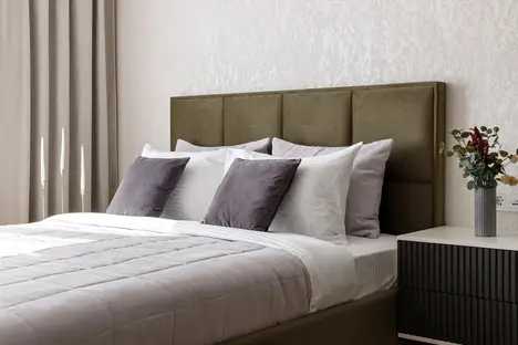 2-комнатная квартира в Краснодаре, Уральская ул., 75/6