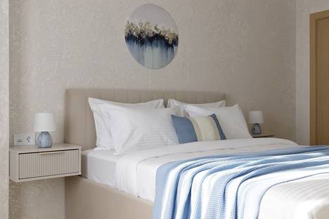 2-комнатная квартира в Краснодаре, Краснодар, Уральская ул., 75/6