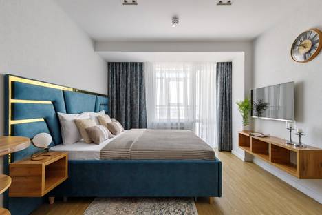 1-комнатная квартира в Краснодаре, Уральская ул., 75/6