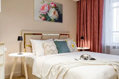 1-комнатная квартира в Краснодаре, Уральская ул., 75/6