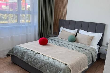 1-комнатная квартира в Екатеринбурге, ул. Репина, 109