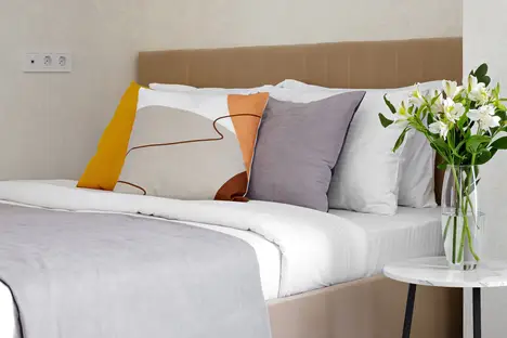 1-комнатная квартира в Краснодаре, Уральская ул., 75/6