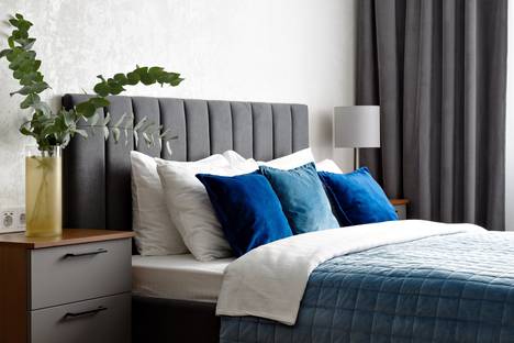 2-комнатная квартира в Краснодаре, Уральская ул., 75/6