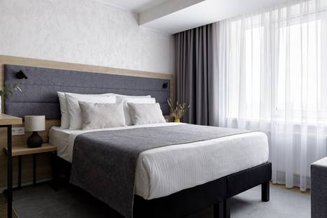 1-комнатная квартира в Краснодаре, Уральская ул., 75/6