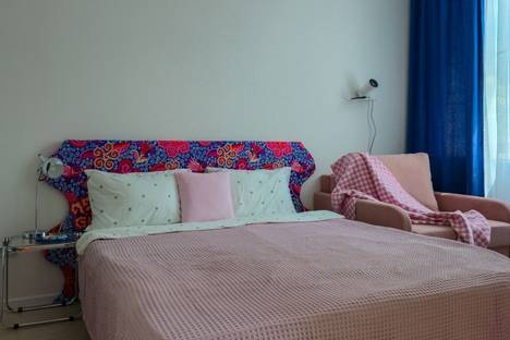 1-комнатная квартира в Екатеринбурге, ул. Академика Ландау, 32