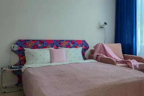 1-комнатная квартира в Екатеринбурге, ул. Академика Ландау, 32