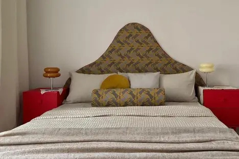 2-комнатная квартира в Екатеринбурге, ул. Михаила Ананьева, 4