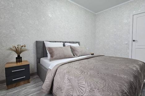 3-комнатная квартира в Астрахани, ул. Трофимова, 7Ак1