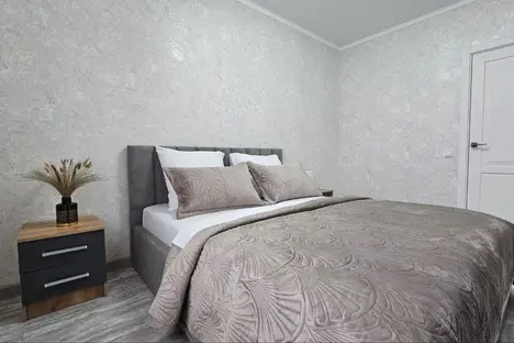 3-комнатная квартира в Астрахани, ул. Трофимова, 7Ак1