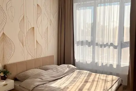 1-комнатная квартира в Нижнем Новгороде, Правдинская ул., 43