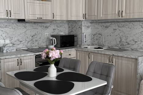 1-комнатная квартира в Южно-Сахалинске, Южно-Сахалинск, Огородная ул., 1