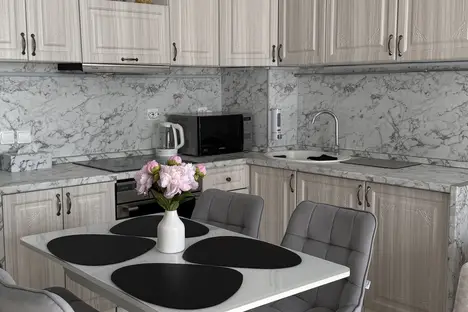 1-комнатная квартира в Южно-Сахалинске, Южно-Сахалинск, Огородная ул., 1