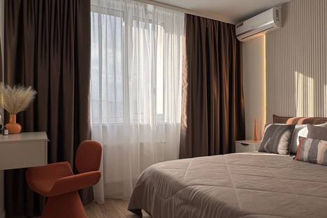 1-комнатная квартира в Краснодаре, Колхозная ул., 5/2к1