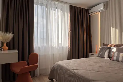 1-комнатная квартира в Краснодаре, Колхозная ул., 5/2к1