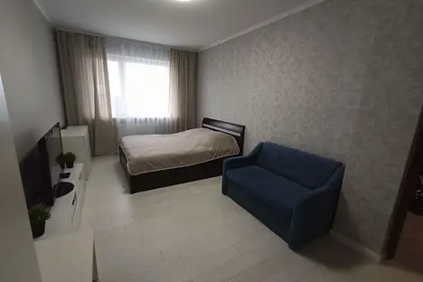 1-комнатная квартира в Калининграде, Ялтинская ул., 4