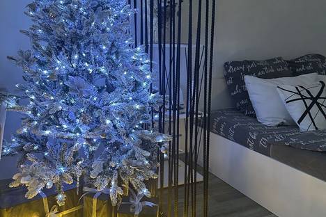 1-комнатная квартира в Туле, Тула, ул. Аркадия Шипунова, 42