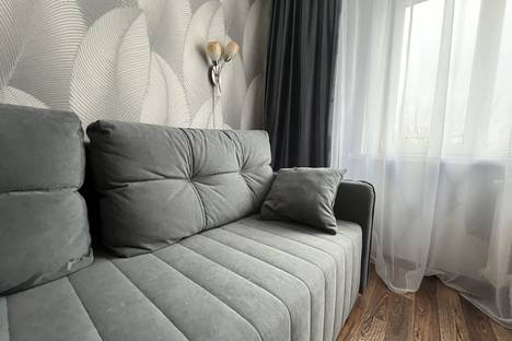 1-комнатная квартира в Казани, Казань, ул. Коммунаров, 2