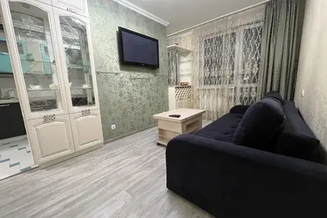 2-комнатная квартира в Казани, ул. Алексея Козина, 7