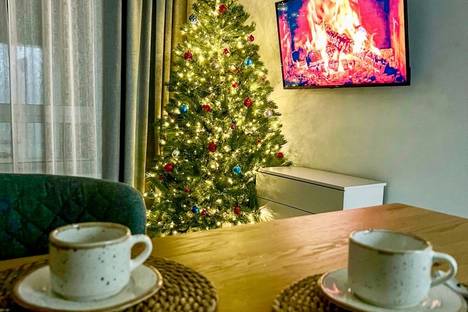 1-комнатная квартира в Кольцове, мкр. Спектр, 10