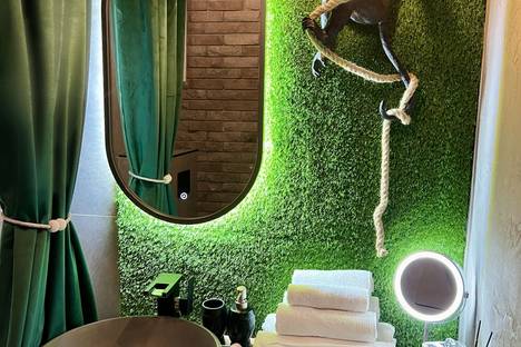 1-комнатная квартира в Кольцове, мкр. Спектр, 10