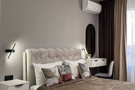 1-комнатная квартира в Краснодаре, ул. Ивана Беличенко, 92к4