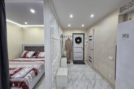 1-комнатная квартира в Донецке, пр-кт Ильича, 11