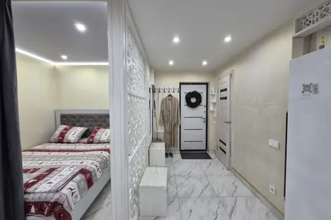 1-комнатная квартира в Донецке, пр-кт Ильича, 11