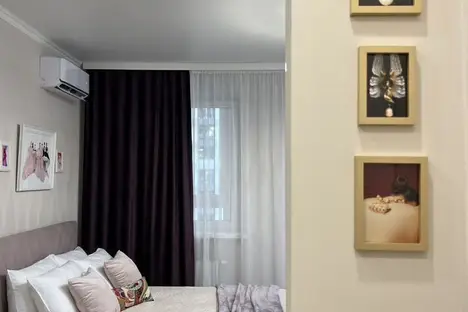 1-комнатная квартира в Краснодаре, Колхозная ул., 5/2к4