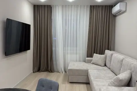 1-комнатная квартира в Казани, пр-д Созидателей, 12