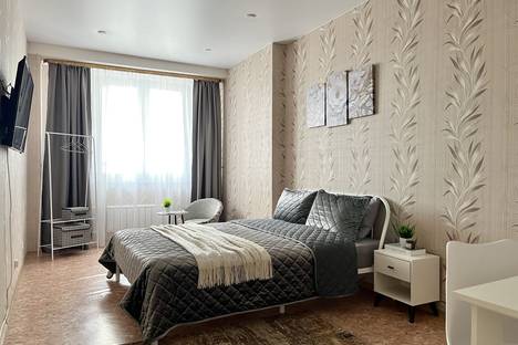 1-комнатная квартира в Красноярске, Красноярск, ул. Шахтёров, 42