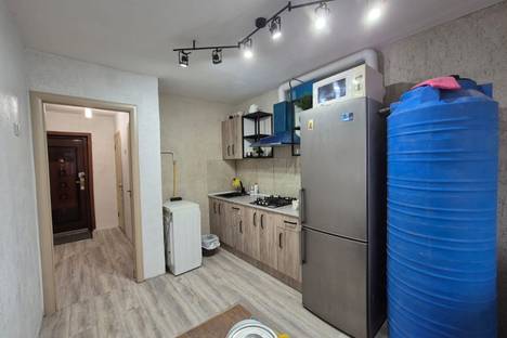 1-комнатная квартира в Донецке, пр-кт Ильича, 9