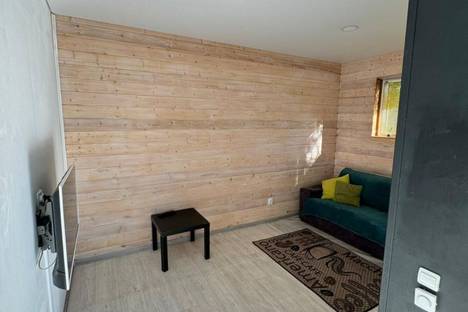 Дом в Вологодской области, Вологодская область, Череповецкий муниципальный округ, д. Шайма, дачное некоммерческое товарищество Звезда, Южная ул., 101