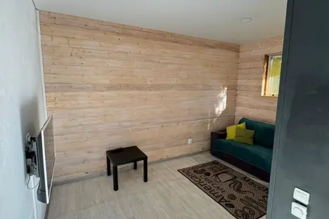 Дом в Вологодской области, Вологодская область, Череповецкий муниципальный округ, д. Шайма, дачное некоммерческое товарищество Звезда, Южная ул., 101