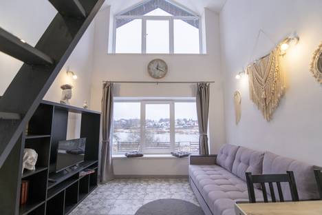 Дом в аренду посуточно в Тульской области по адресу г.о. Тула, д. Харино  школьная 31