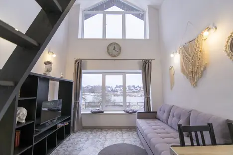 Дом в Тульской области, Тульская область, г.о. Тула, д. Харино  школьная 31