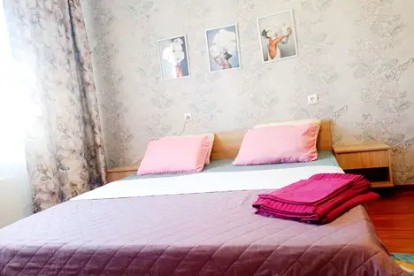 1-комнатная квартира в Новосибирске, Новосибирск, ул. Титова, 240/1