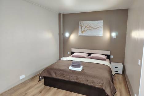 1-комнатная квартира в Санкт-Петербурге, Фермское ш., 32