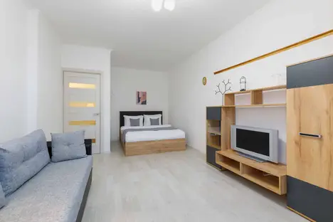 1-комнатная квартира в Москве, Варшавское ш., 139