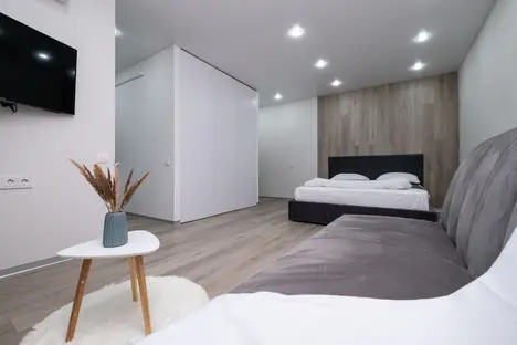 1-комнатная квартира в Казани, Дальняя ул., 9, м. Суконная Слобода