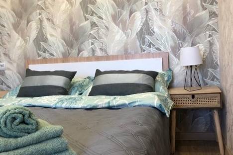 2-комнатная квартира в Мурманске, ул. Адмирала Флота Лобова, 46