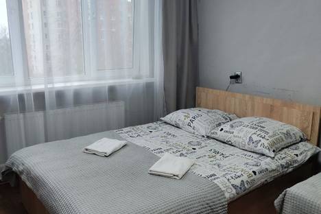 2-комнатная квартира в Туле, ул. Максима Горького, 11