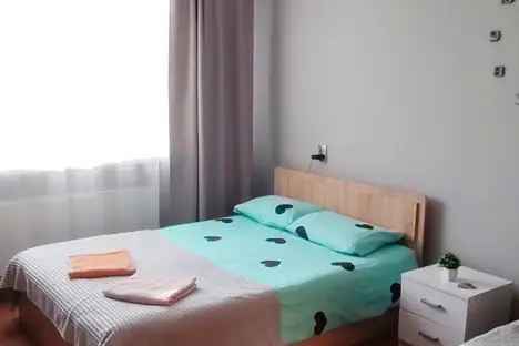 2-комнатная квартира в Туле, ул. Максима Горького, 11