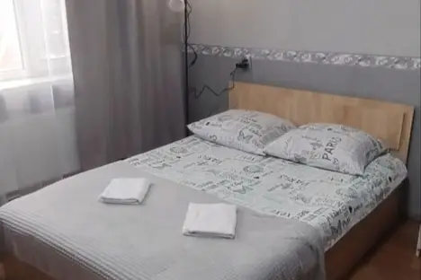 2-комнатная квартира в Туле, ул. Максима Горького, 11