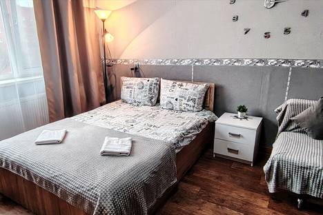 2-комнатная квартира в Туле, ул. Максима Горького, 11